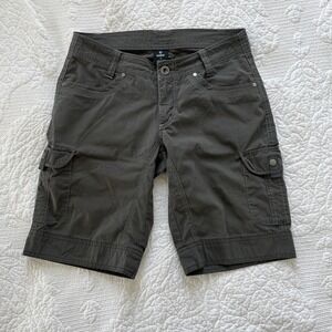 Kuhl Trekr Shorts